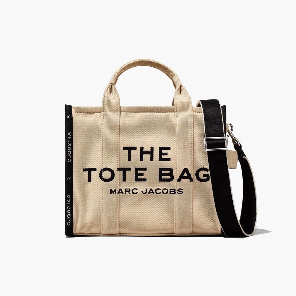 Marc Jacobs The Tote Bag